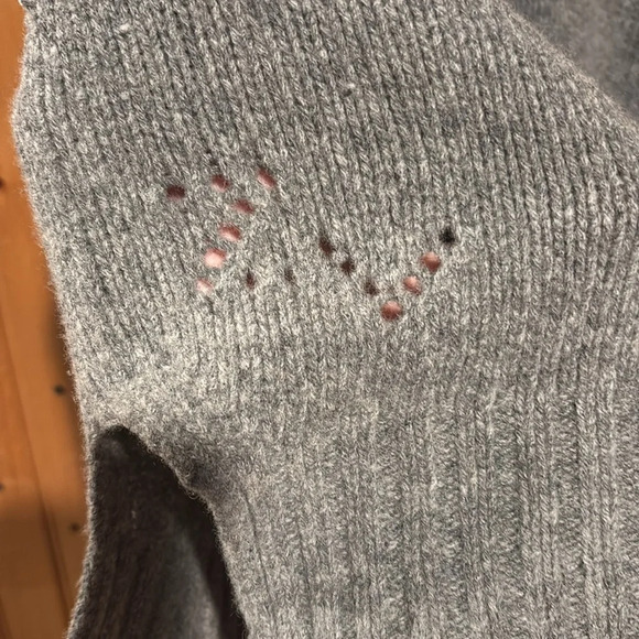 ‼️ZADIG&VOLTAIRE sweater‼️ - Picture 4 of 9